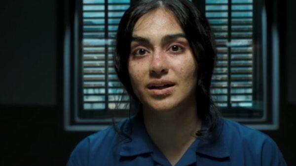 দ্য কেরালা স্টোরি দ্য কেরালা স্টোরি