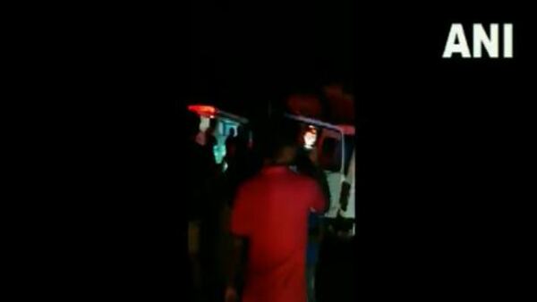 কেরলে নৌকাডুবি 