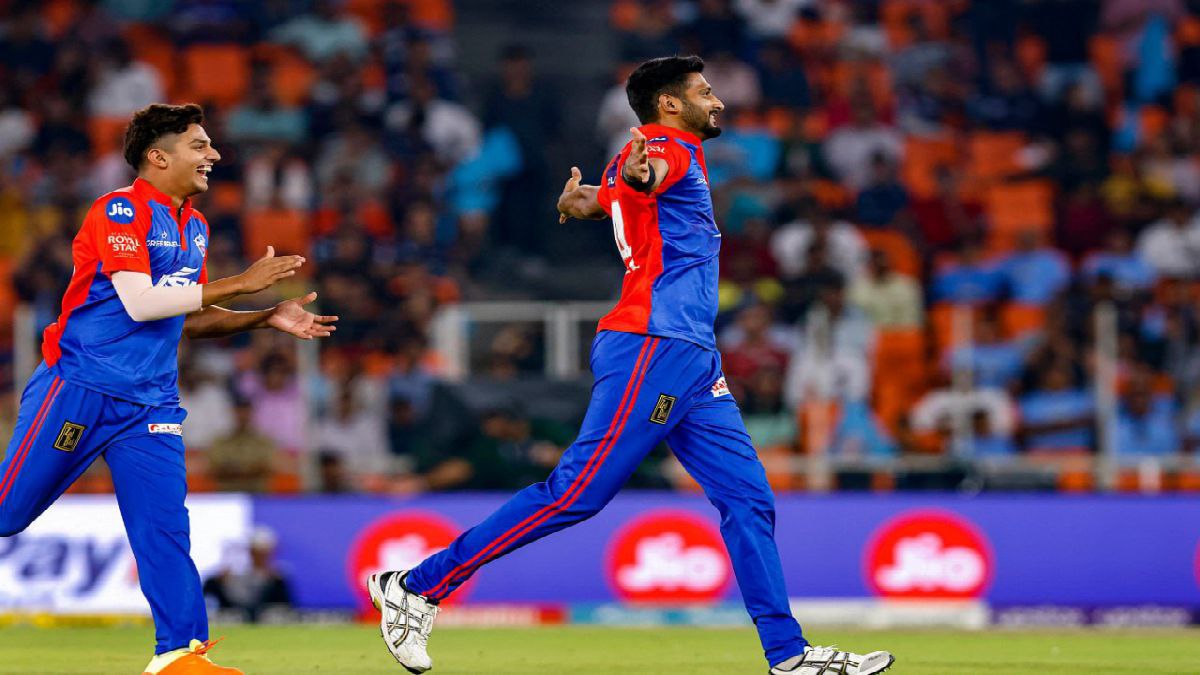 খলিল আহমেদ