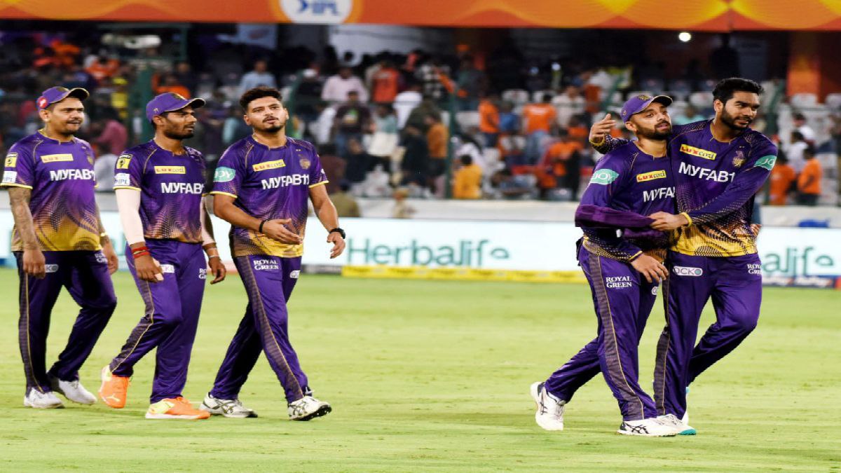 কলকাতা নাইট রাইডার্স কলকাতা নাইট রাইডার্স