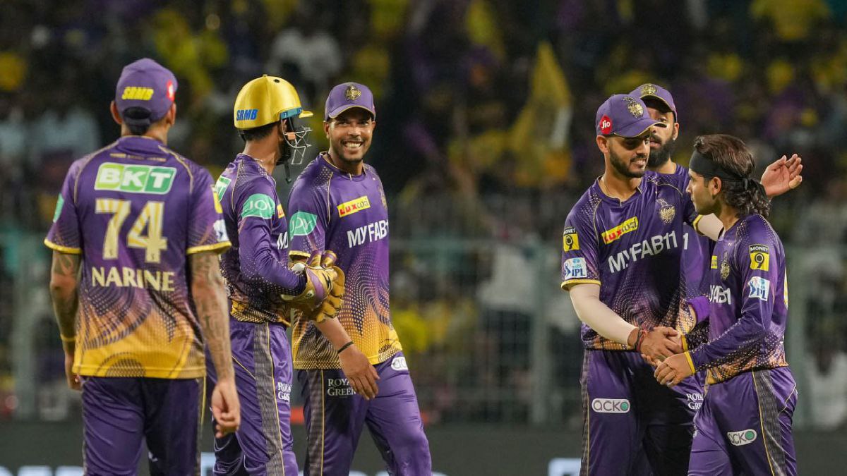 কলকাতা নাইট রাইডার্স কলকাতা নাইট রাইডার্স