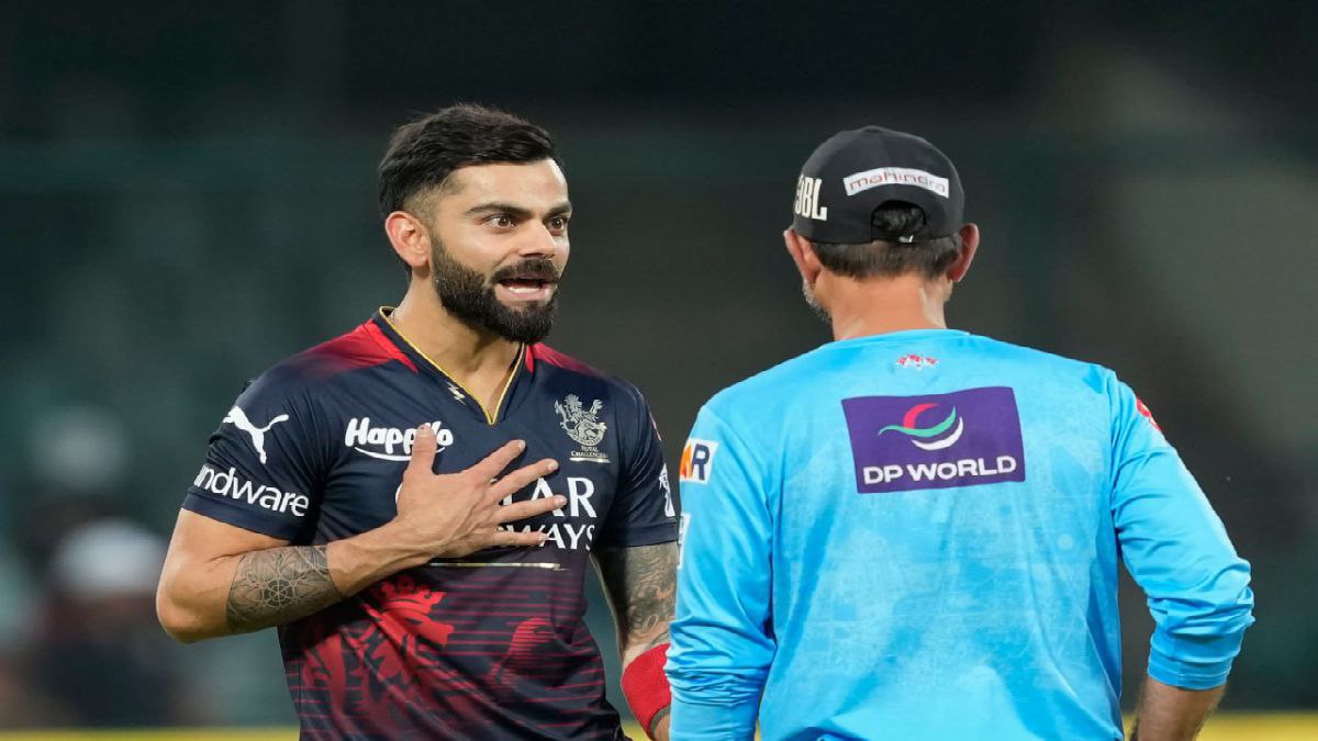 বিরাট কোহলি রিকি পন্টিং বিরাট কোহলি রিকি পন্টিং