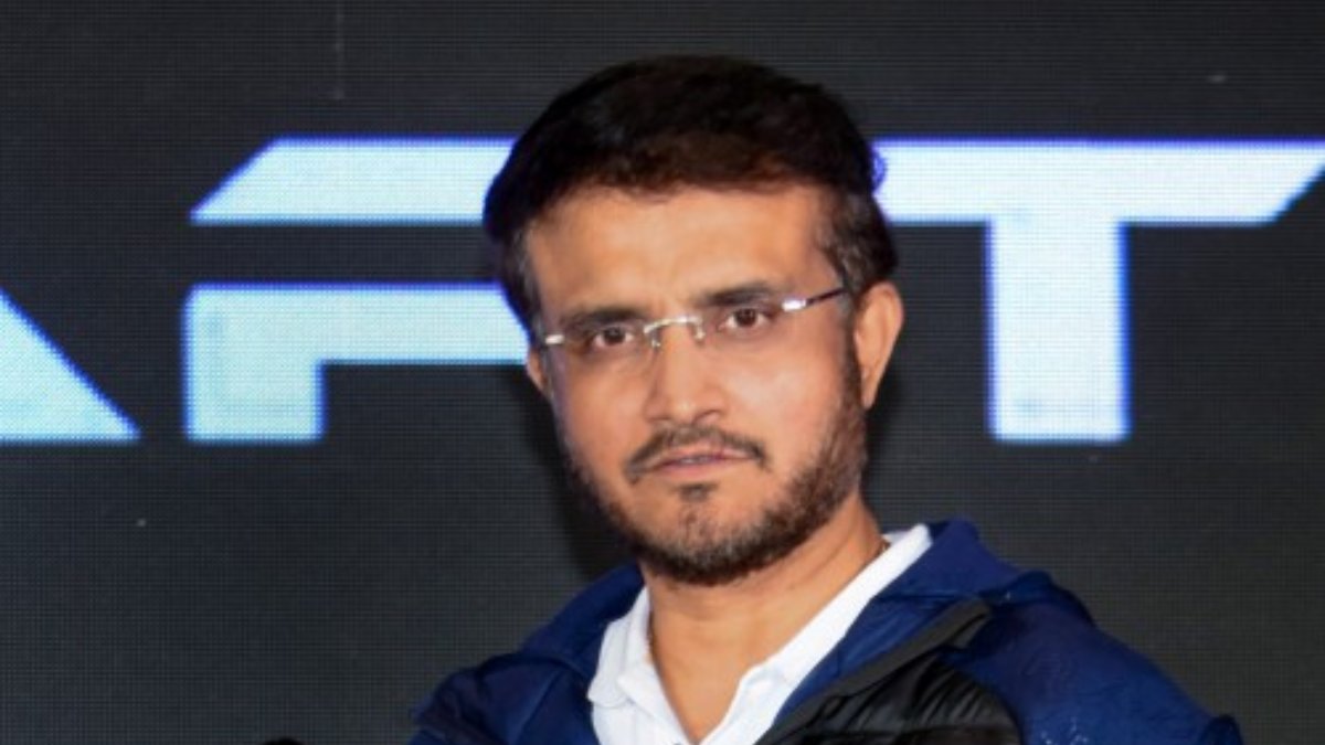 সৌরভ গঙ্গোপাধ্যায়