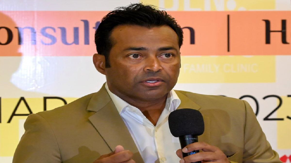 লিয়েন্ডার পেজ