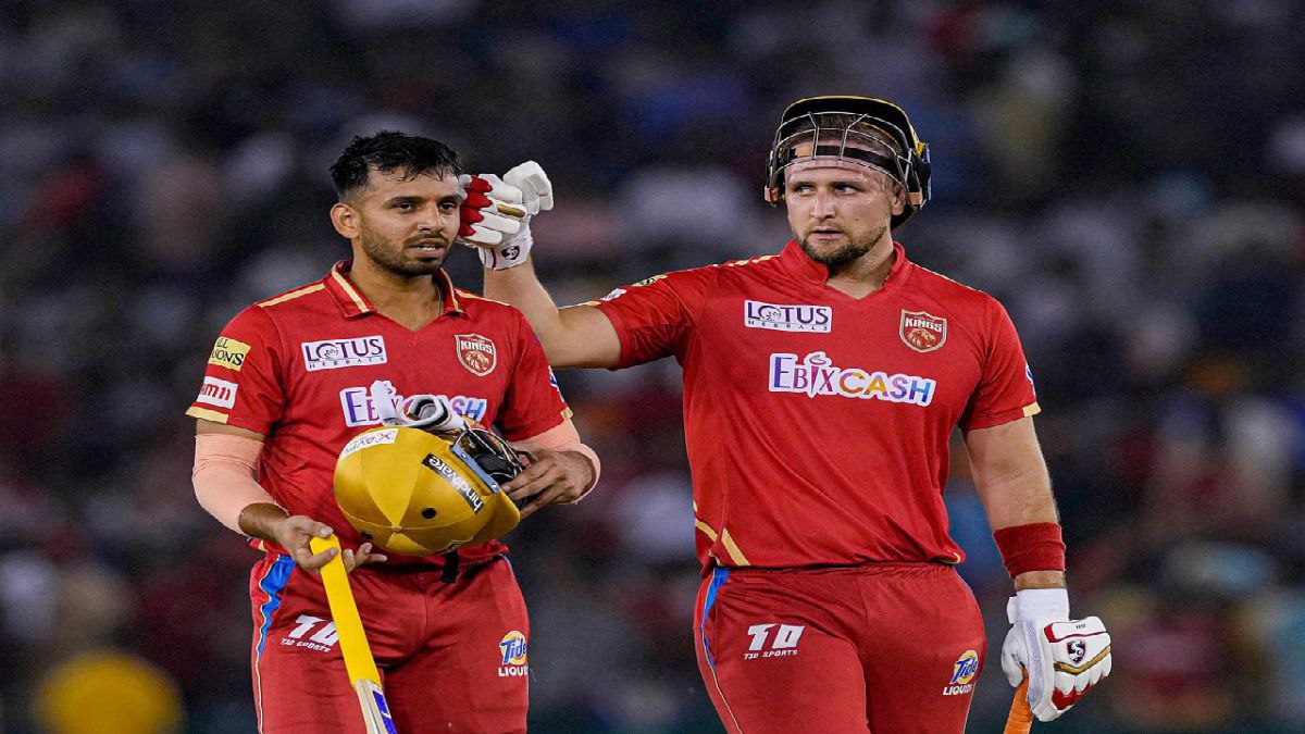 লিয়াম লিভিংস্টোন জিতেশ শর্মা লিয়াম লিভিংস্টোন জিতেশ শর্মা