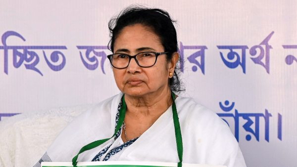 Mamata Banerjee