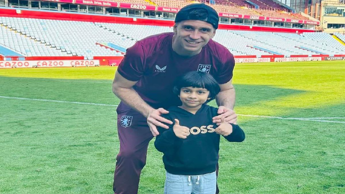 এমিলিয়ানো মার্তিনেস এমিলিয়ানো মার্তিনেস