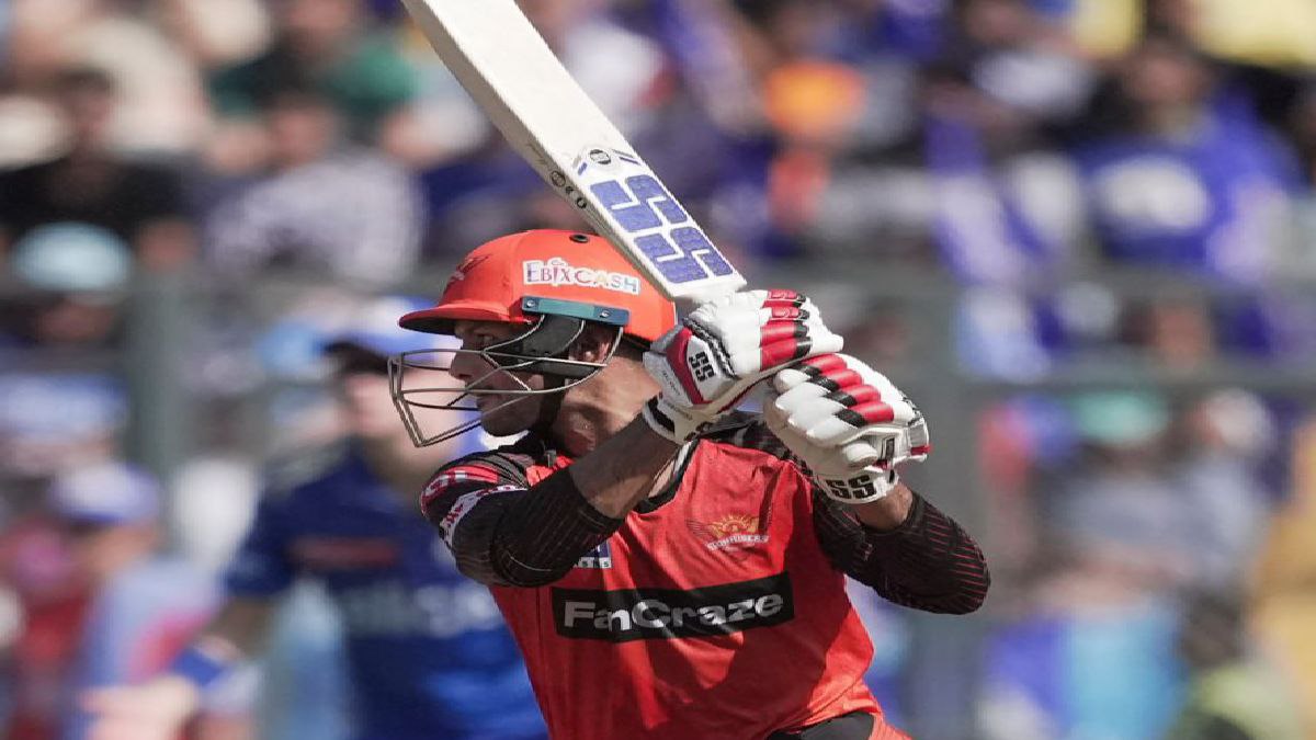 ময়াঙ্ক আগরওয়াল