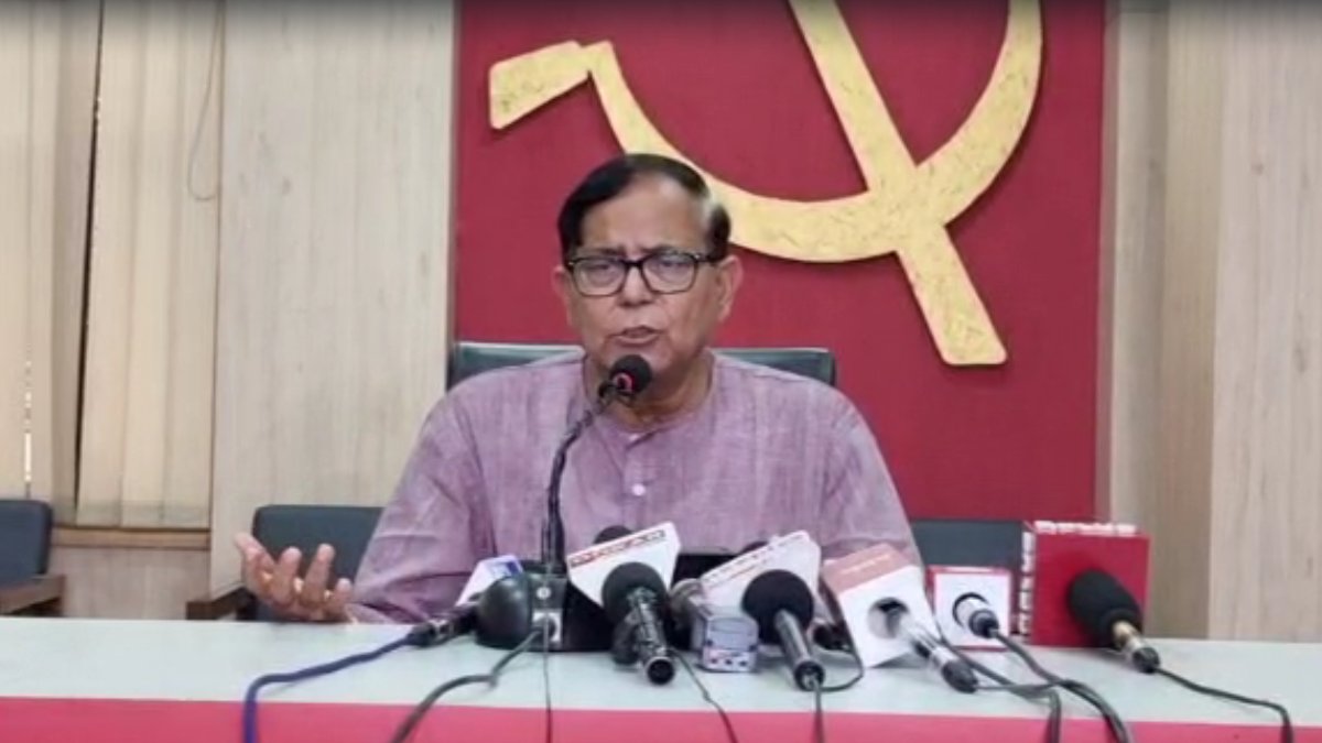 সিপিএম আশার আলো