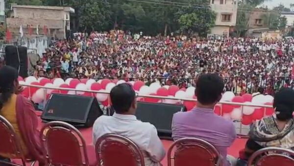 মীনাক্ষী মুখোপাধ্যায়