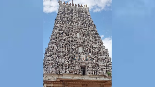 কলকাতাতেই রয়েছে ছোট্ট দক্ষিণ ভারত