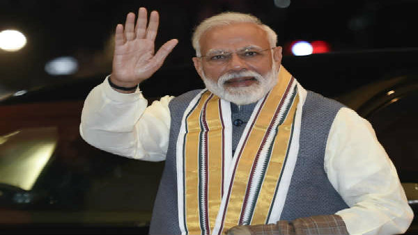 কেন্দ্রে বিজেপি সরকারের ৯ বছর পূর্তি: যেসব লক্ষ্য পূরণে ব্যর্থ হয়েছে কেন্দ্রে বিজেপি সরকারের ৯ বছর পূর্তি: যেসব লক্ষ্য পূরণে ব্যর্থ হয়েছে