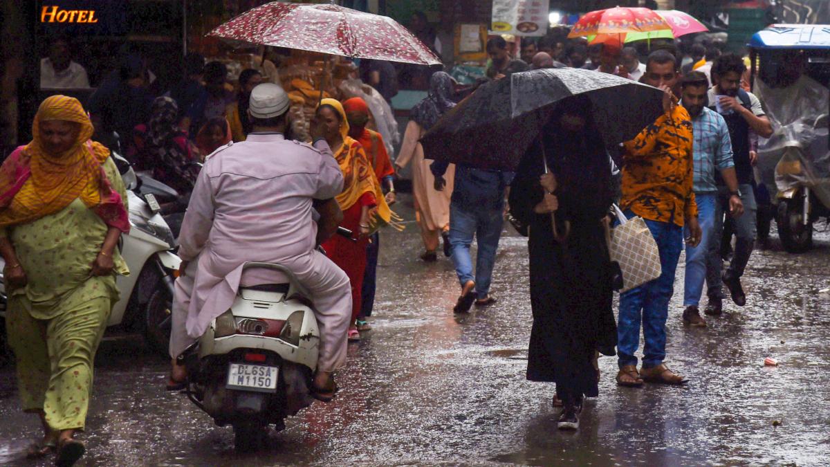 বৃষ্টি বৃষ্টি