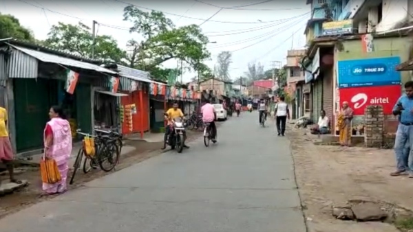 ময়নায় বিজেপি নেতা খুনে গ্রেফতার আরও এক ময়নায় বিজেপি নেতা খুনে গ্রেফতার আরও এক