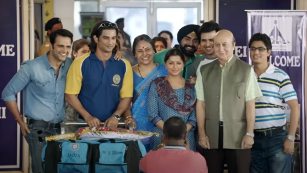 কে কে এই সিনেমায় অভিনয় করবেন