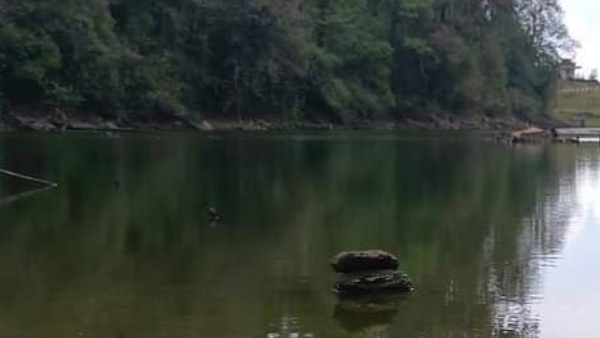  মুলখারকা লেক
