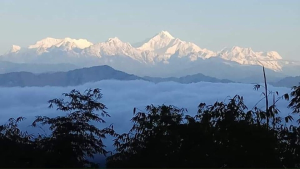 গরমের ছুটির অফবিট লোকেশন