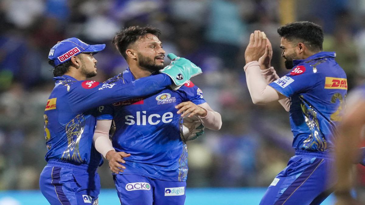 আকাশ মাধওয়াল আকাশ মাধওয়াল
