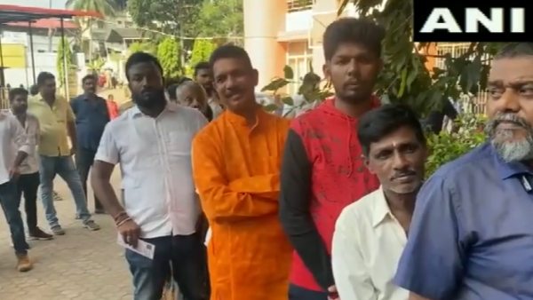 Karnataka Election