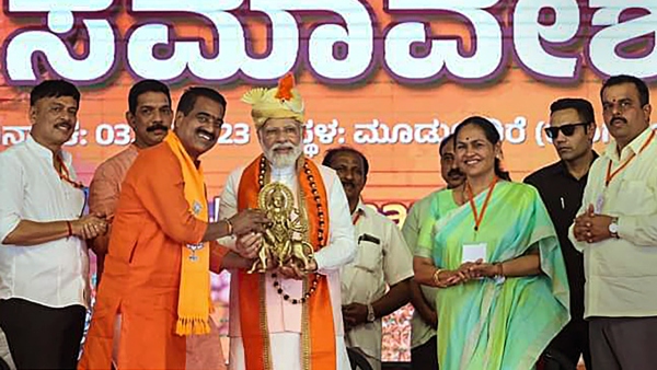 Karnataka election