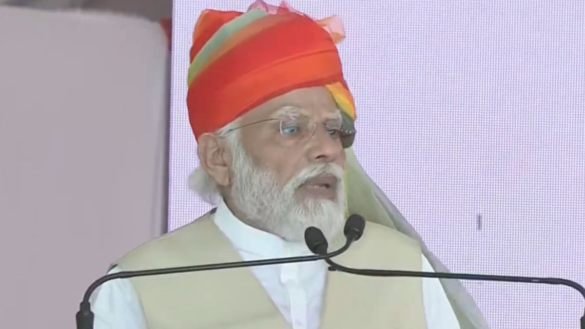 Narendra Modi Narendra Modi