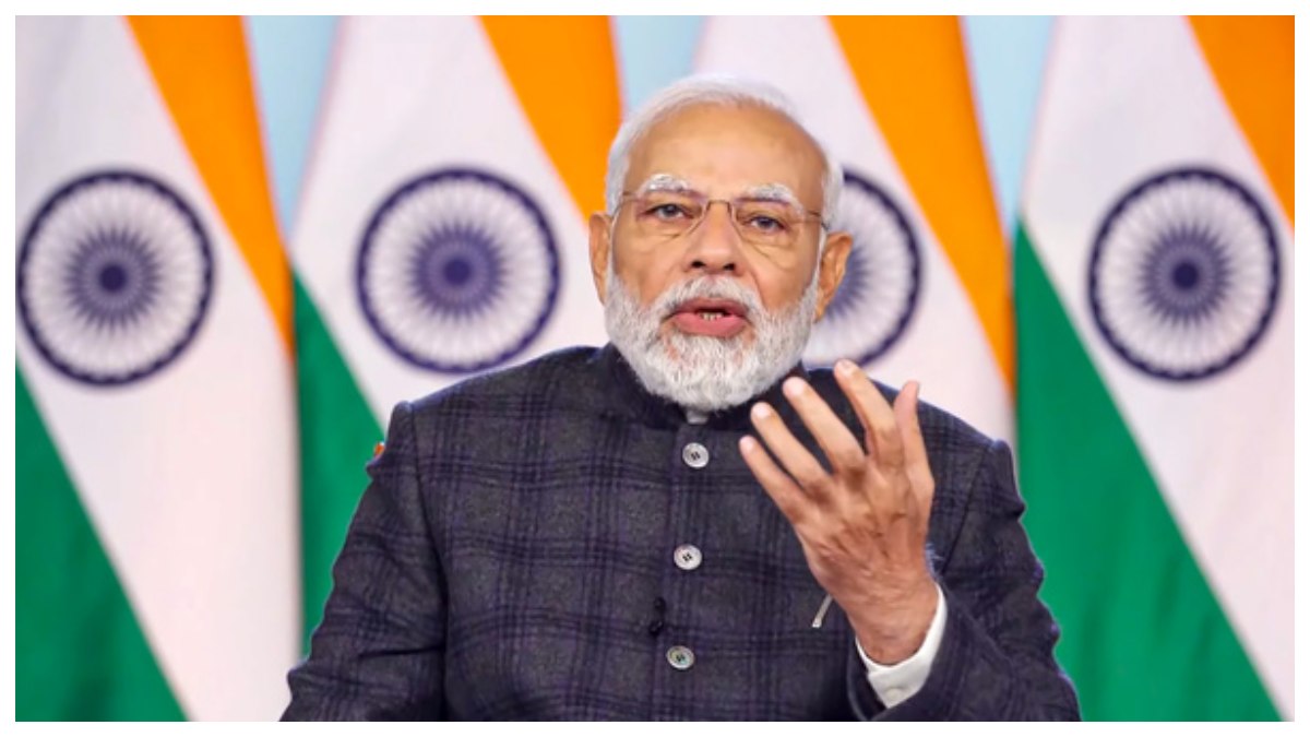 মোদী সরকারের নয় বছর পূর্তি: ম্যাটারনিটি বেনিফিট থেকে তিন তালাক, মহিুলাদের জন্য নতুন আর কী কী সুবিধা মোদী সরকারের নয় বছর পূর্তি: ম্যাটারনিটি বেনিফিট থেকে তিন তালাক, মহিুলাদের জন্য নতুন আর কী কী সুবিধা