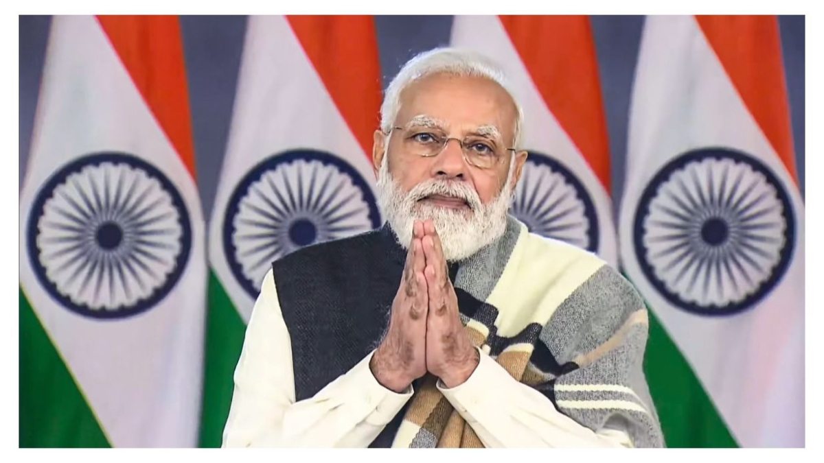কেন্দ্রে বিজেপি সরকারের ৯ বছর পূর্তি: যেসব লক্ষ্য পূরণে ব্যর্থ হয়েছে কেন্দ্রে বিজেপি সরকারের ৯ বছর পূর্তি: যেসব লক্ষ্য পূরণে ব্যর্থ হয়েছে