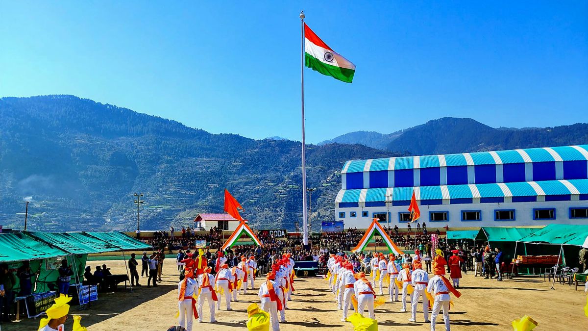 National flag National flag