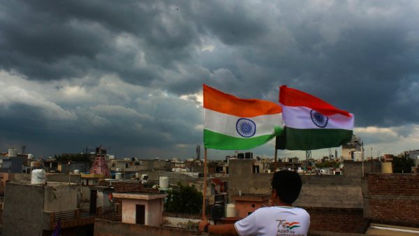 National flag National flag