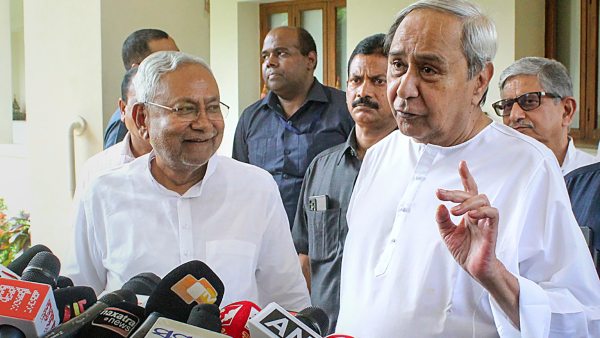 কর্নাটকে হারের পরে বিজেপিকে কটাক্ষ নবীন পট্টনায়কের কর্নাটকে হারের পরে বিজেপিকে কটাক্ষ নবীন পট্টনায়কের