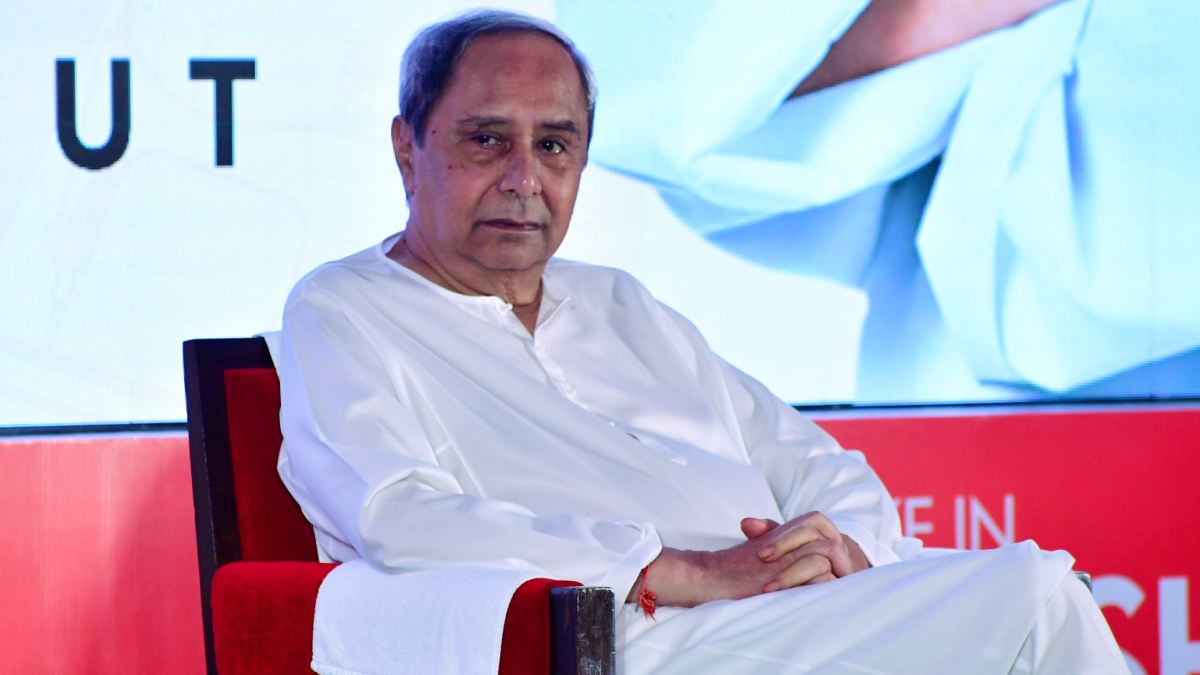 কর্নাটকে হারের পরে বিজেপিকে কটাক্ষ নবীন পট্টনায়কের কর্নাটকে হারের পরে বিজেপিকে কটাক্ষ নবীন পট্টনায়কের