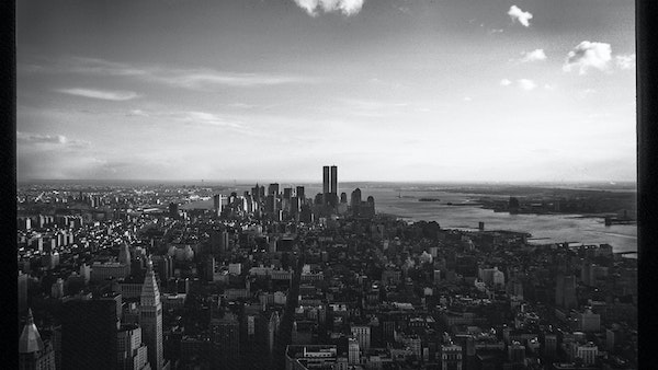 নিউইর্য়ক সিটি নিজের ভারে তলিয়ে যাচ্ছে সমুদ্রে!