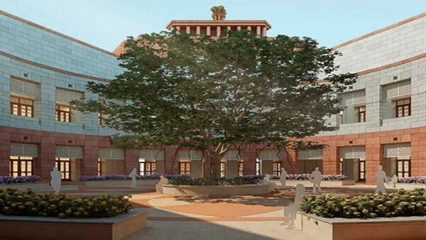 নতুন সংসদ ভবনের উদ্বোধনী অনুষ্ঠান! যে ১৫ টি দল যোগ দেবে, একনজরে 