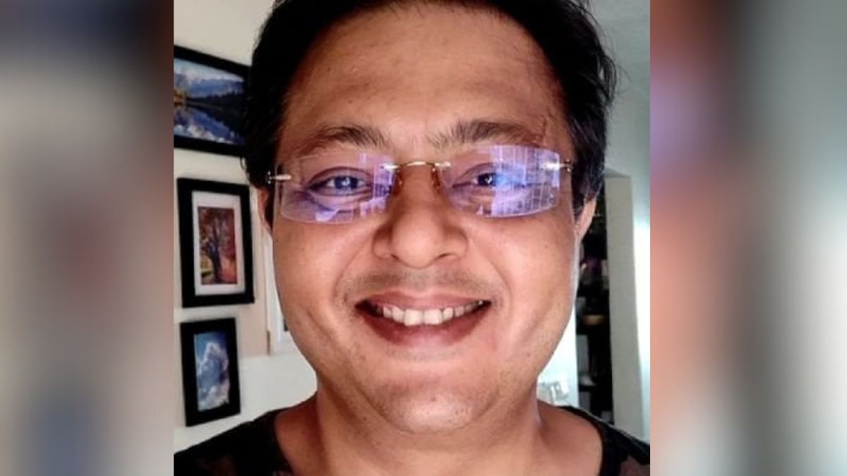 নীতেশ পাণ্ডে নীতেশ পাণ্ডে
