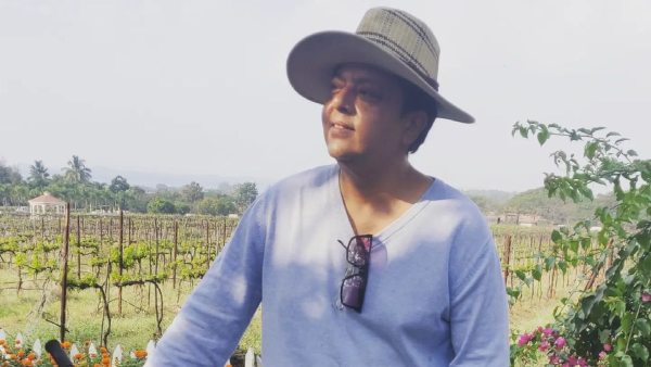 নীতেশ পাণ্ডে নীতেশ পাণ্ডে