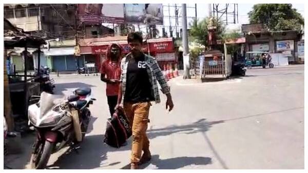 এটাই এগিয়ে বাংলার মডেল! শিশু দেহ ব্যাগে পুরে বাবা বাড়ি ফেরা নিয়ে মমতার সরকারকে নিশানা শুভেন্দু অধিকারীর 