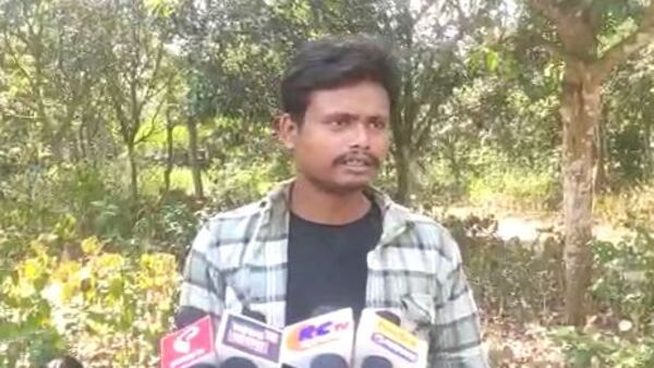 অমানবিক নিদর্শনের সাক্ষী কালিয়াগঞ্জবাসী! শিশুর দেহ ব্যাগে নিয়ে ফেরার ঘটনায় তীব্র অসন্তোষ 