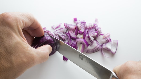 onion