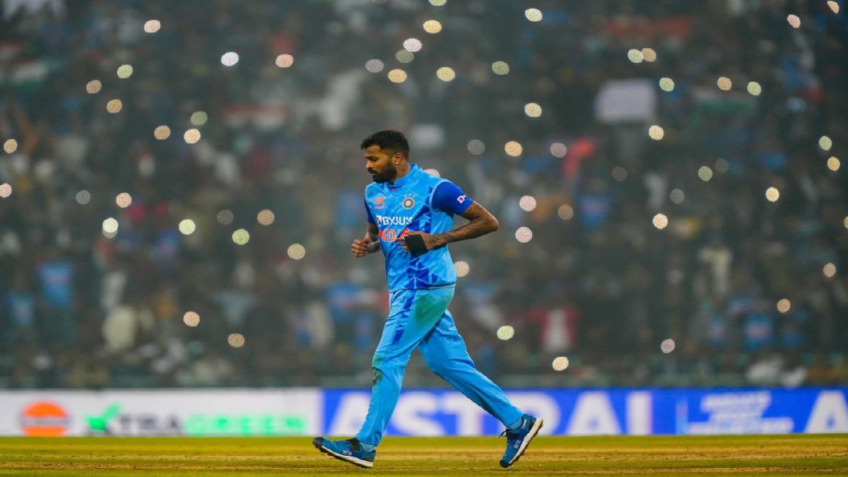 সূর্যকুমার যাদব