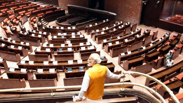 নতুন সংসদ ভবনের উদ্বোধনে বিরোধী মোকাবিলায় অস্ত্র বিজেপির নতুন সংসদ ভবনের উদ্বোধনে বিরোধী মোকাবিলায় অস্ত্র বিজেপির