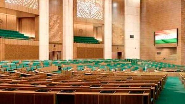  গণতন্ত্রের প্রতি অবজ্ঞা! নতুন সংসদ ভবনের উদ্বোধনী অনুষ্ঠান বয়কট নিয়ে বিরোধীদের নিশানা NDA-এর 