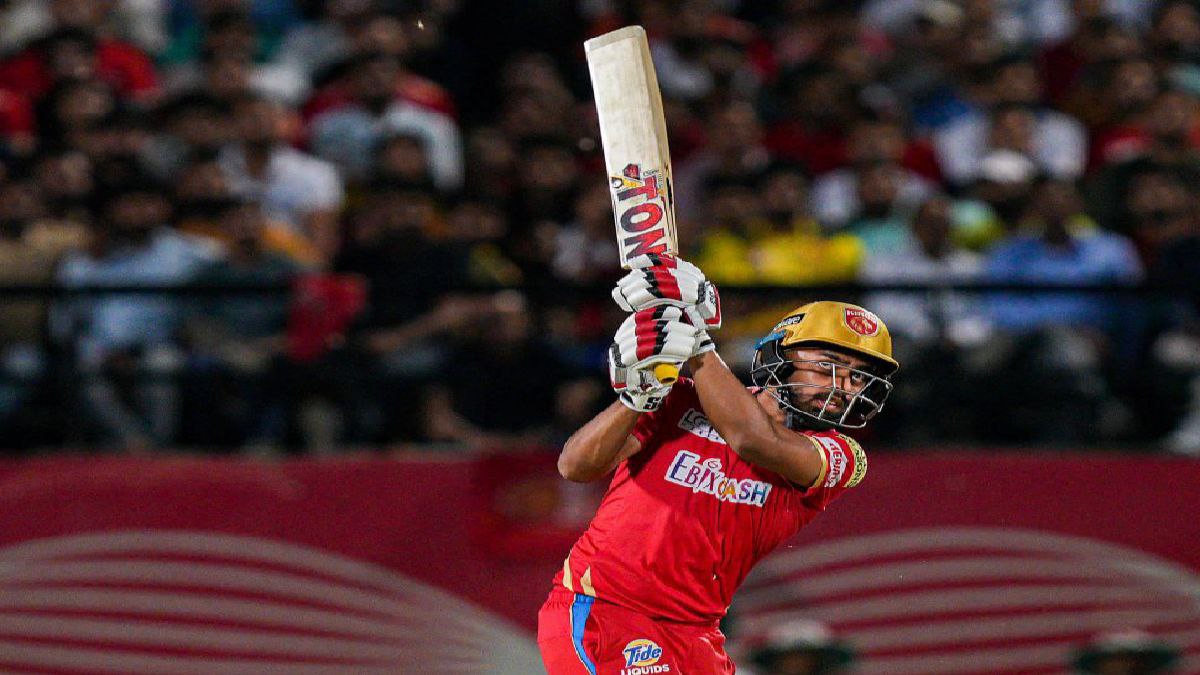 অথর্ব তাইড়ে