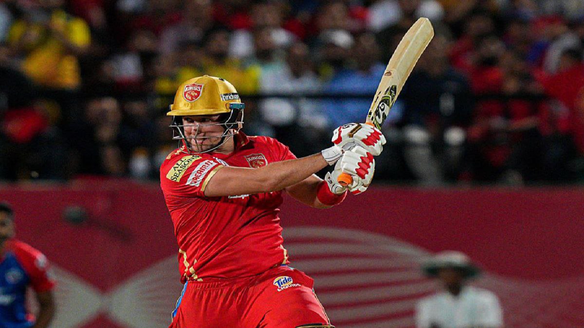 লিয়াম লিভিংস্টোন