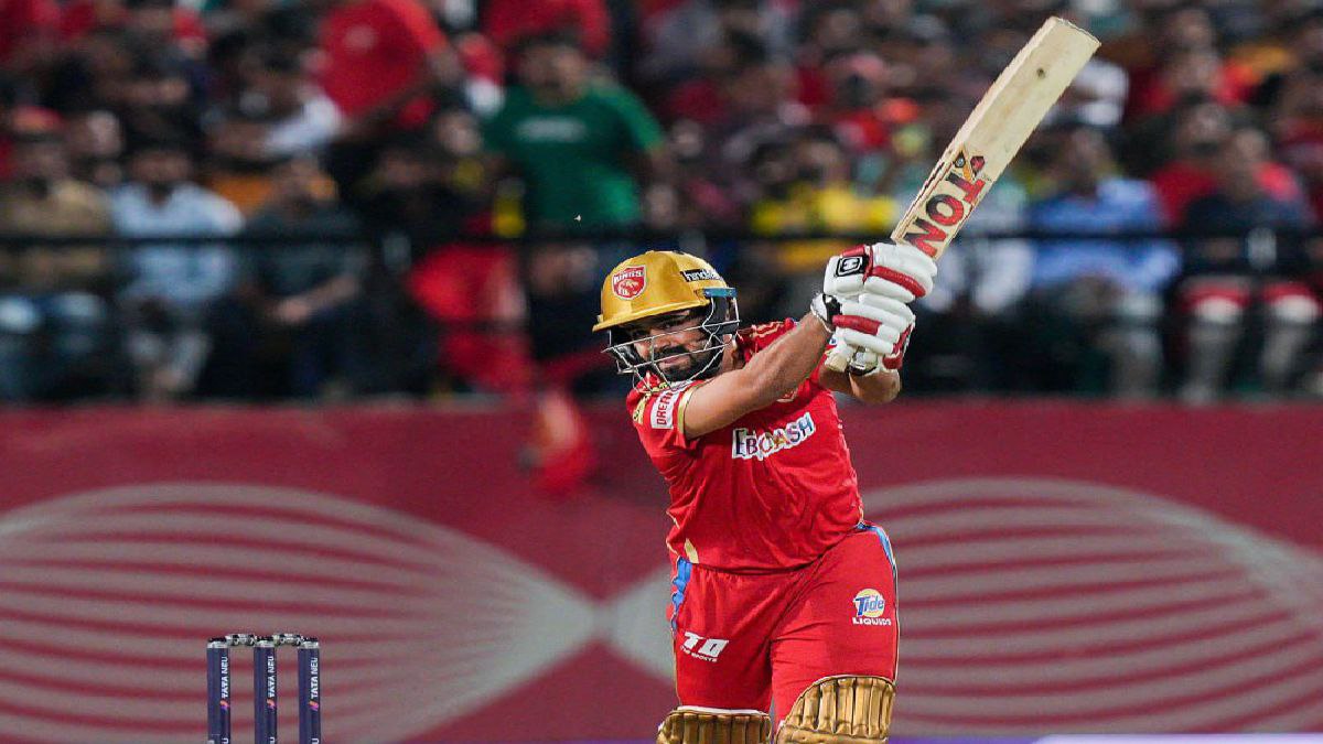 প্রভসিমরণ সিং