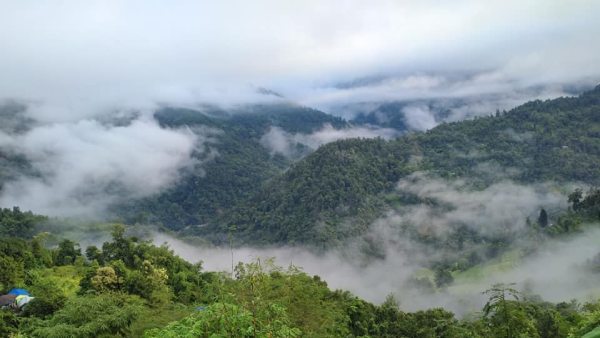 Phurun Gaon Phurun Gaon