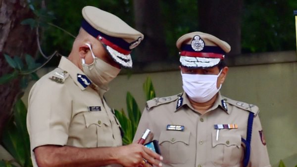 প্রবীন সুদ সিবিআই ডিরেক্টর 