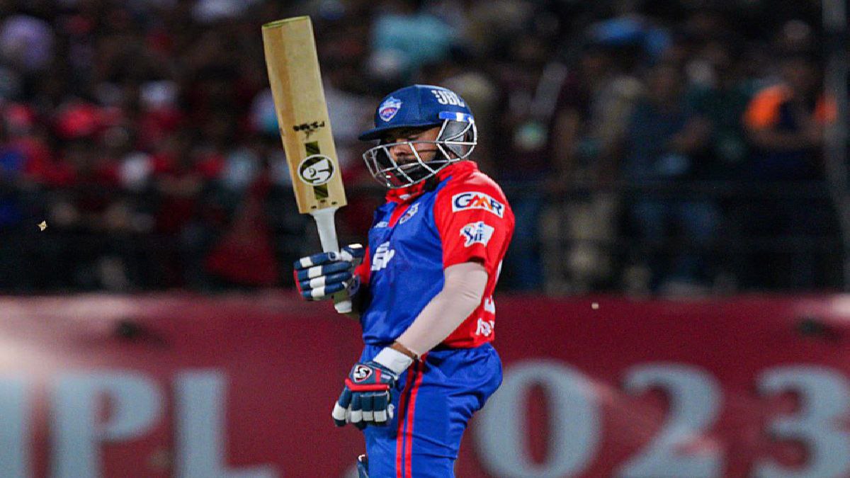 পৃথ্বী শ