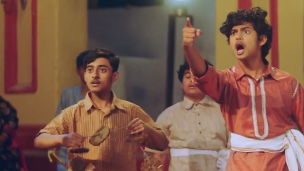 টিআরপির তালিকা