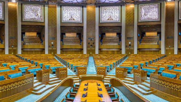 নতুন সংসদ ভবন নিয়ে জরুরি বেশ কিছু তথ্য 