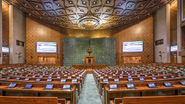 নতুন সংসদ ভবন নিয়ে জরুরি বেশ কিছু তথ্য 